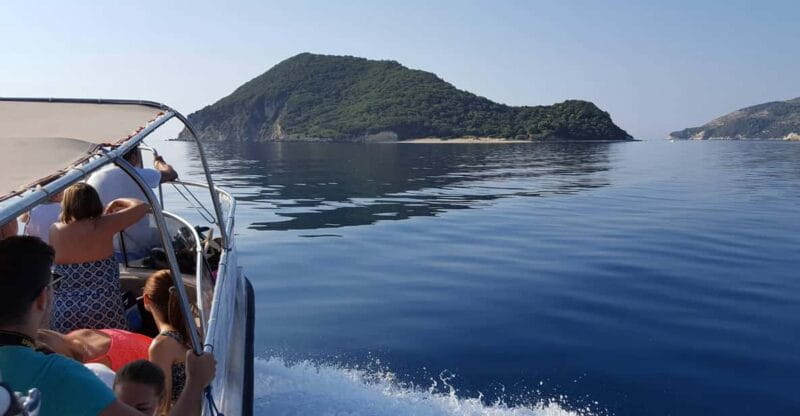 Zakynthos: Half day Caretta Turtle Spotting & Keri Caves - Who Should Consider This Tour?