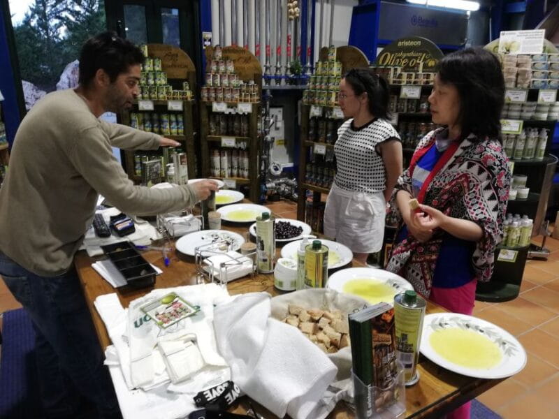 Zakynthos: Half-Day Tour to Turtle Island and Keri Caves - FAQ