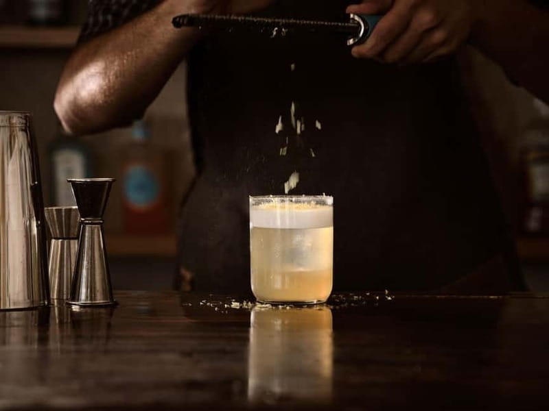 Zakynthos: Infinity Beach Club Day Pass with Food & Drinks - The Bottom Line