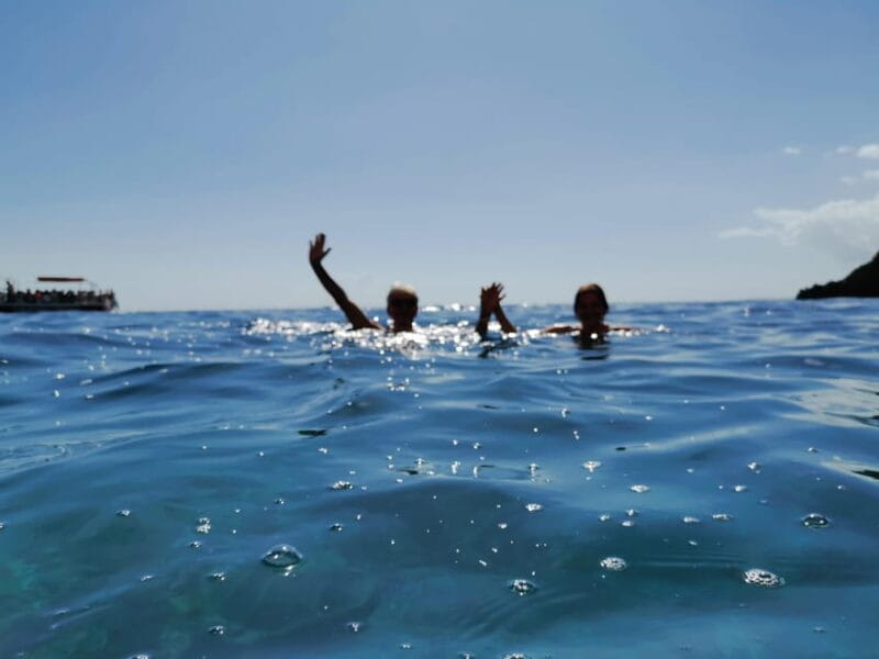 Zakynthos : island half circle boat tour - Introduction: An Authentic Zakynthos Adventure