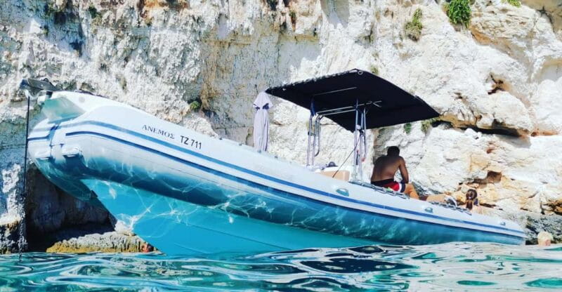 Zakynthos : island half circle boat tour - Who Should Consider This Experience?
