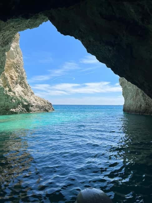 Zakynthos: Laganas Bay, Myzithres & Turtles Speedboat Tour - Who Should Consider This Tour?