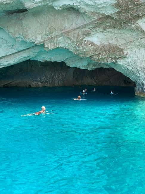 Zakynthos: Laganas, Keri, & Marathonisi Turtle Spotting Tour - Price and Logistics: Is It Worth It?