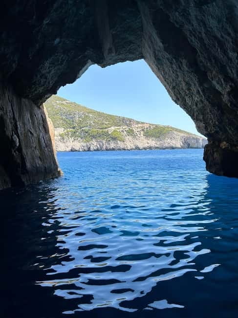 Zakynthos: Laganas, Keri, & Marathonisi Turtle Spotting Tour - Final Thoughts: Who Should Book This Tour?