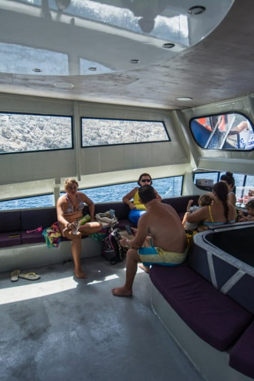 Zakynthos Main Port: Full-Day Cruise by Unique Pirate Ship - Practical Tips for Booking and Enjoying