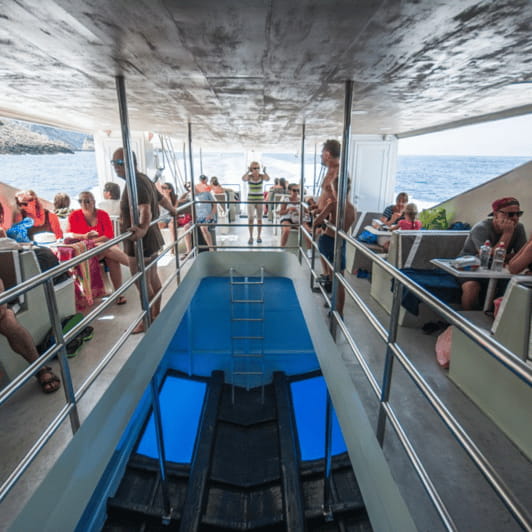 Zakynthos Main Port: Full-Day Cruise by Unique Pirate Ship - The Sum Up: Who Should Book This Cruise?