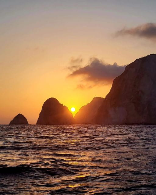 Zakynthos: Mizithres Sunset Cruise with Swimming & Turtles - Exploring the Itinerary: What to Expect and Why It Matters
