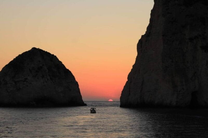 Zakynthos: Mizithres Sunset Cruise with Swimming & Turtles - Price and Logistics: What You Should Know