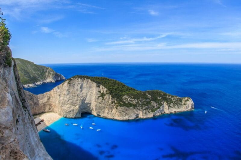 Zakynthos: Navagio Shipwreck Full-Day Cruise - Key Points / Takeaways
