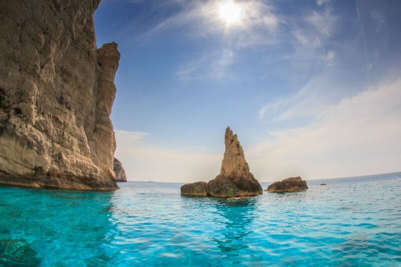 Zakynthos: Navagio Shipwreck Full-Day Cruise - The Practical Side: Logistics and Value