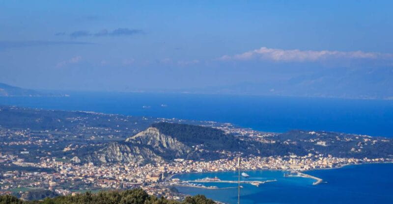 Zakynthos: Off-Road Jeep Tour - Key Points / Takeaways