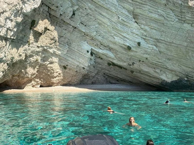 Zakynthos: Private Boat Tour  South Coast & Swim Stops - Who This Tour Is Perfect For