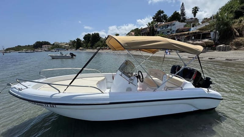 Zakynthos: Private Boat Tour with Captain - Price and Logistics