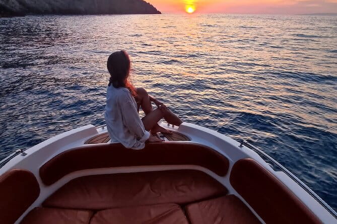 Zakynthos Private Cruise to Shipwreck Beach & Blue Caves - Key points / Takeaways