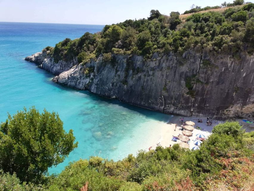 Zakynthos: Private Customizable Tour - Customer Feedback