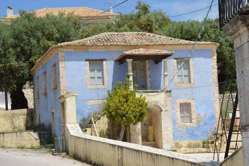 Zakynthos: Private Half-Day Trip Along the Southern Coast - Introduction to the Zakynthos Southern Coast Private Tour