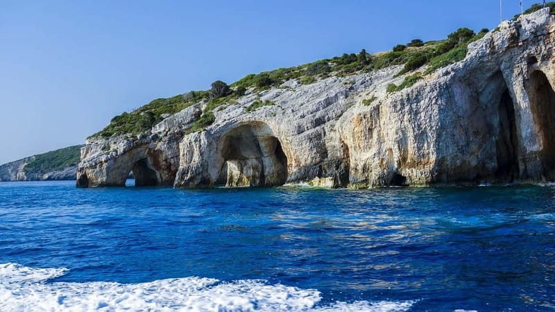 Zakynthos: Private Half-Day Trip Along the Southern Coast - Price, Logistics, and Overall Value
