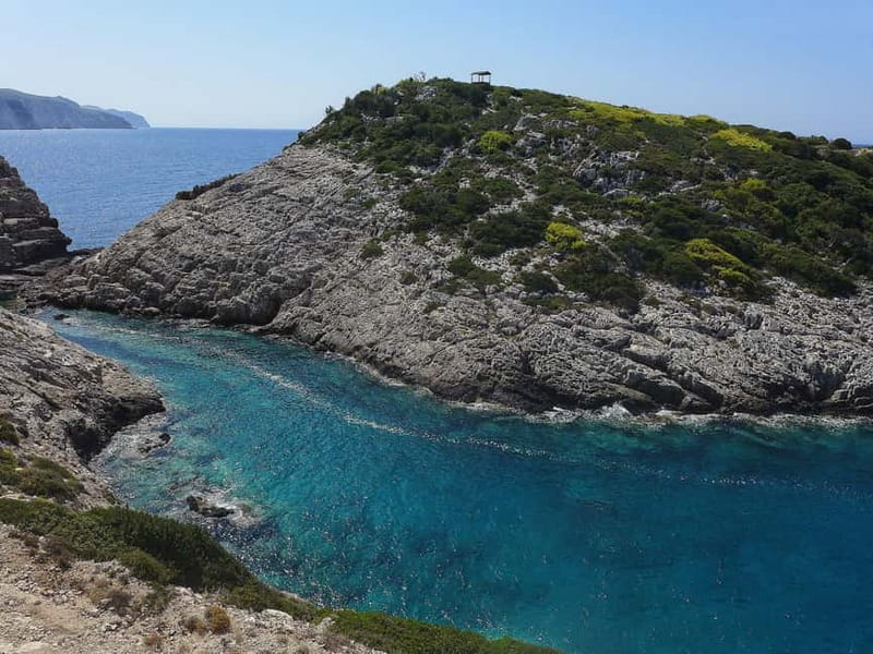 Zakynthos: Private Half-Day Trip Along the Southern Coast - Who Will Love This Tour?