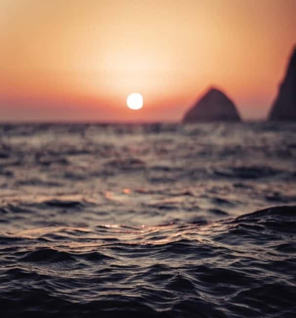 Zakynthos Private Sunset Boat: Keri Caves & Mizithres (max5) - Final Thoughts