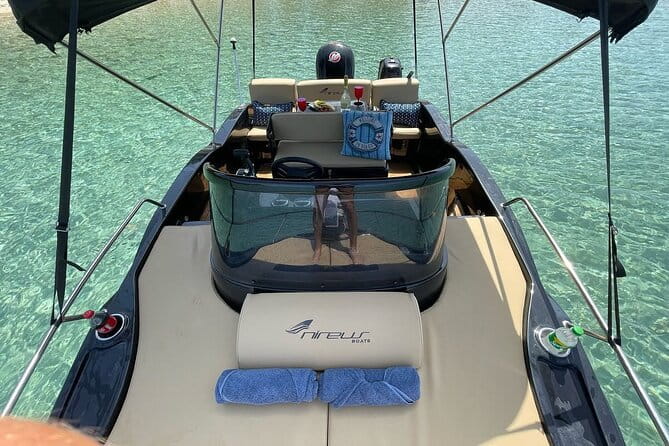 Zakynthos Private Tour in Black Elegance Luxury Speedboat - The Sum Up: Is This Tour for You?