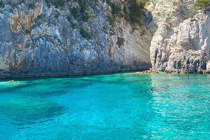 Zakynthos Rent Hire and Drive Your Own Speed Boat - The Sum Up: The Right Choice for Active Explorers