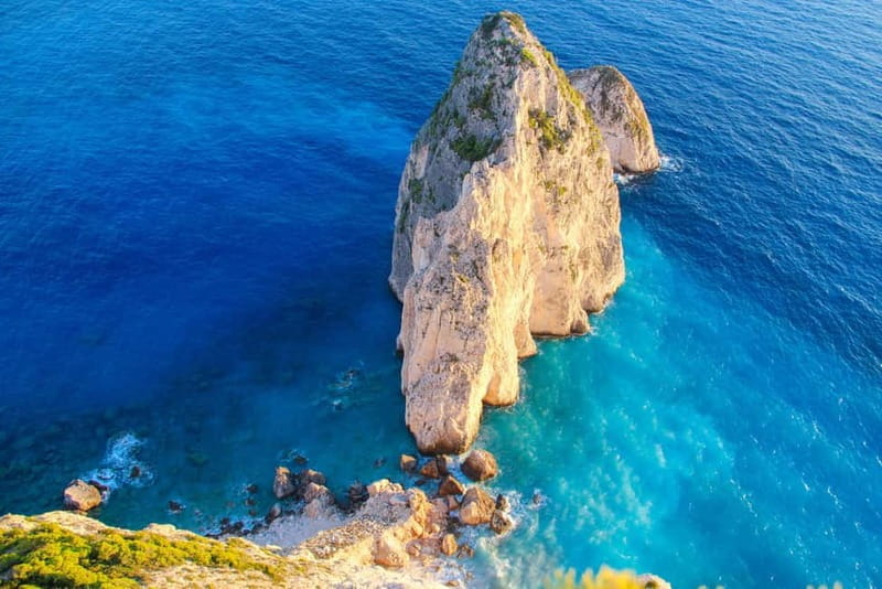 Zakynthos: Romantic Sunset Tour & the Legend of the Dragon - Who Is This Tour Best For?