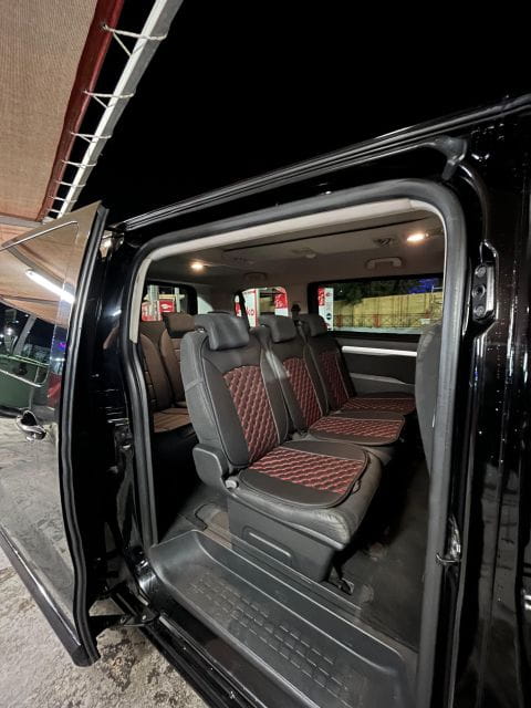 Zakynthos: Romantic Sunset Tour to Mizithres and Agalas Cave - Starting Point: Convenience and Comfort