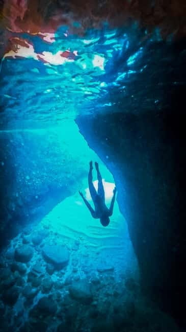 Zakynthos: Semi Private Shipwreck & Blue Caves Max 10 guests - An In-Depth Look at the Zakynthos Small-Group Tour