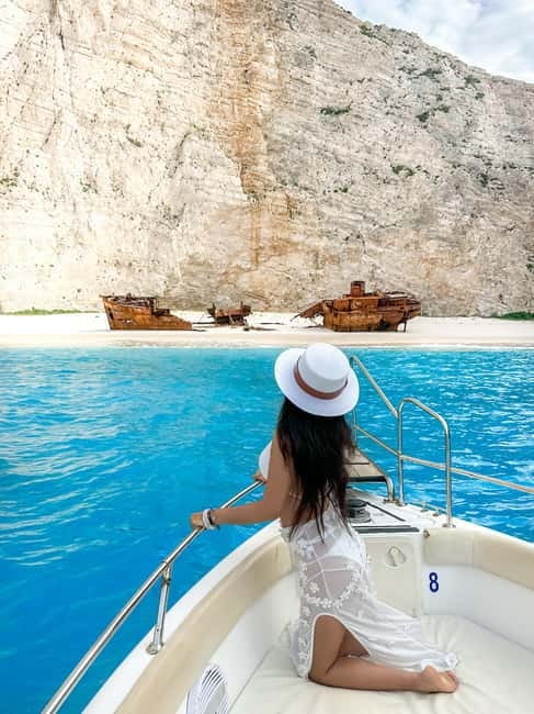 Zakynthos: Semi Private Shipwreck & Blue Caves Max 10 guests - The Sum Up: A Well-Rounded, Authentic Zakynthos Experience