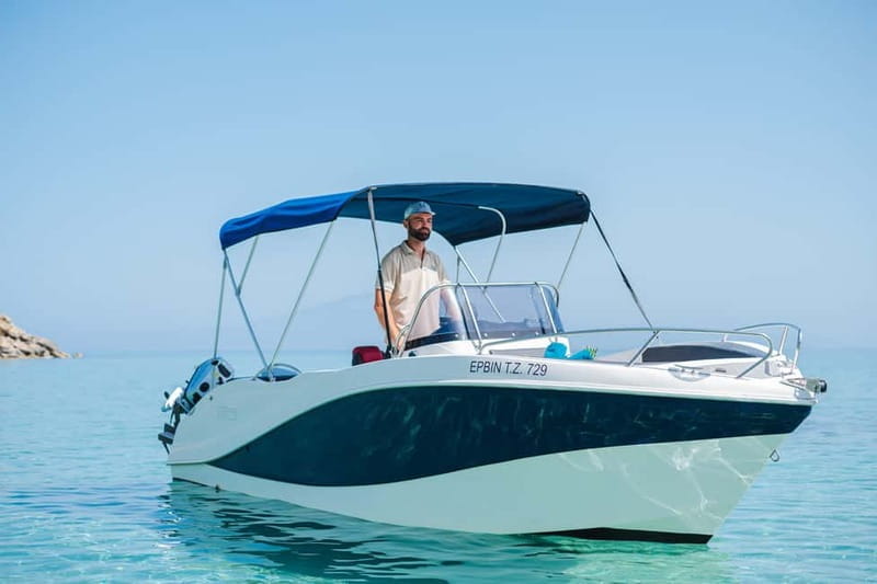 Zakynthos: Shipwreck Beach & Blue Caves Private Adventure - Key Points / Takeaways