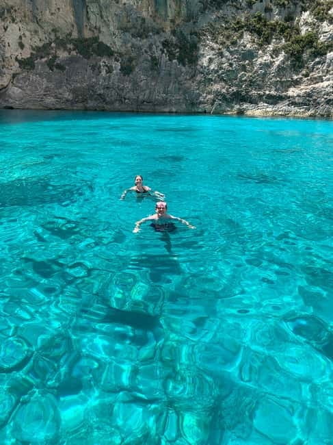 Zakynthos: Shipwreck Beach & Blue Caves Private Adventure - Price and Value Analysis