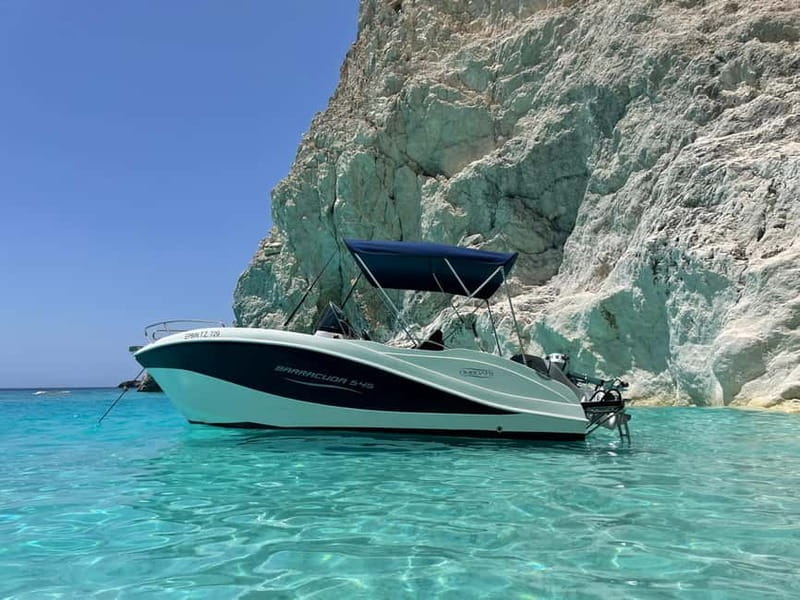 Zakynthos: Shipwreck Beach & Blue Caves Private Adventure - Final Thoughts: Is This the Right Choice for You?