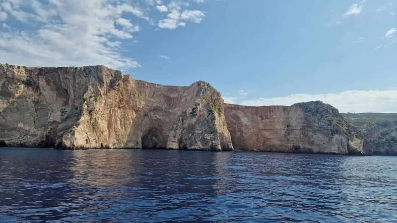 Zakynthos: Shipwreck Beach, Blue Caves & Xigia By Eurosky - Who Should Book This Tour?