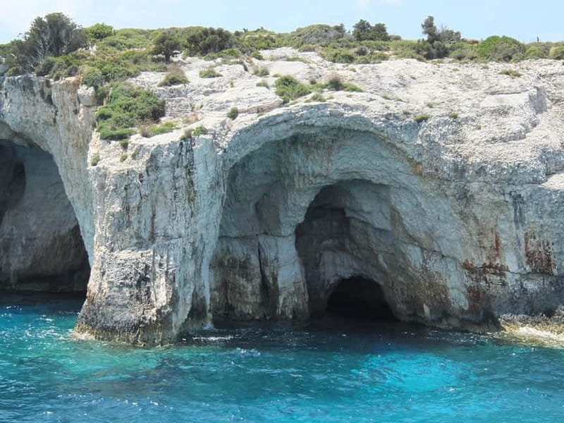 Zakynthos: Shipwreck Beach, Blue Caves & Xigia By Eurosky - FAQ