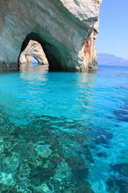 Zakynthos: Shipwreck, Blue Caves and Highlights Tour - FAQ