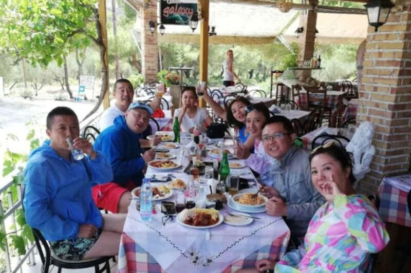 Zakynthos: Shipwreck, Blue Caves, Viewpoint VIP All-Day Tour - A Deep Dive into the Zakynthos VIP All-Day Tour