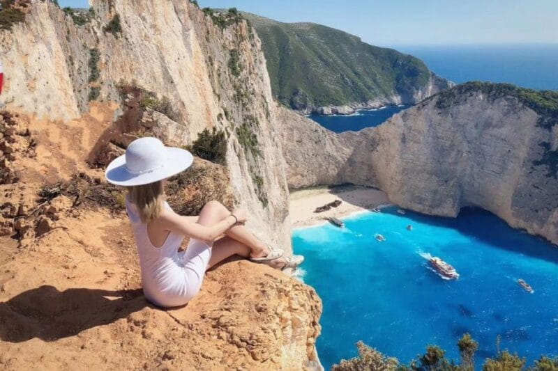Zakynthos: Shipwreck, Blue Caves, Viewpoint VIP All-Day Tour - FAQ