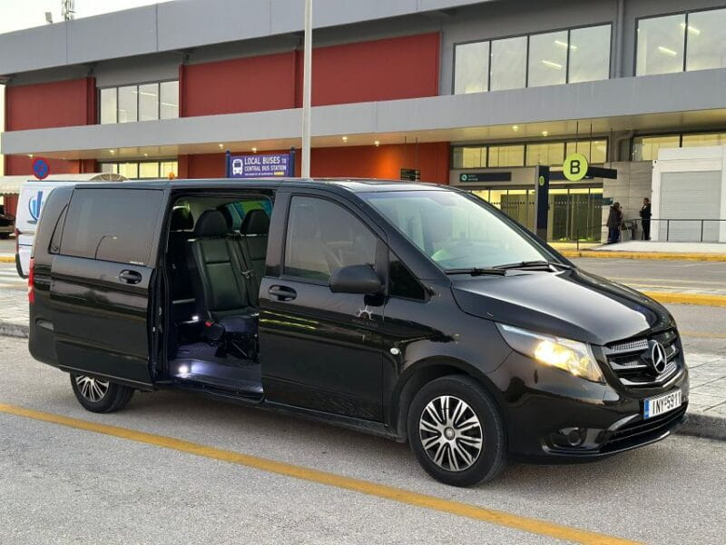 Zakynthos Shipwreck by boat - Key points / Takeaways