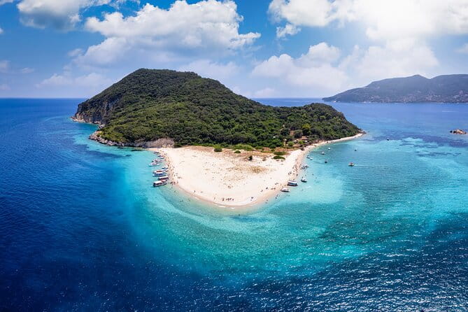 Zakynthos Small Boat Tour to Keri Mizithres and Marathonisi - Key Points / Takeaways