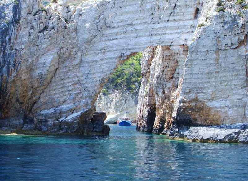 Zakynthos: Sunset Cruise to Myzithres with Wine & transfer - Who Will Love This Experience?