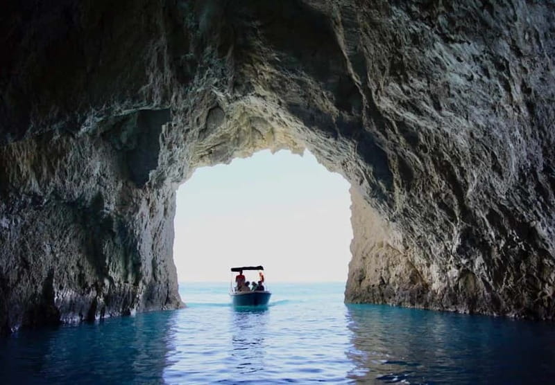 Zakynthos: Sunset Cruise to Myzithres with Wine & transfer - Price and Logistics: Is It Worth It?