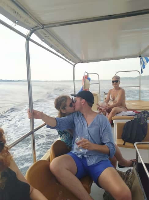 Zakynthos: Sunset Cruise to Myzithres with Wine & transfer - Final Thoughts: Is This the Right Tour for You?