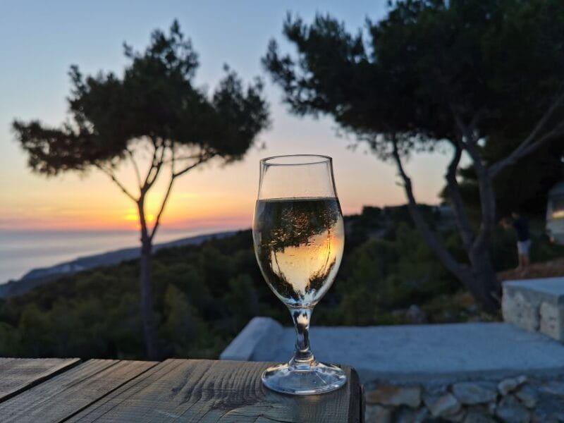 Zakynthos: Sunset Tour to Agalas Caves & Myzithres Viewpoint - Practical Details: Logistics and Value