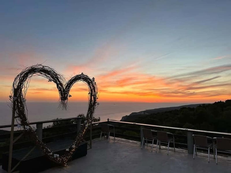 Zakynthos Sunset Tour to Mizithres Viewpont and Agalas - Key Points / Takeaways