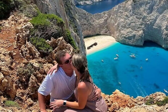 Zakynthos Top Sights Morning Tour Shipwreck and Blue Caves - Practical Considerations: What You Should Know