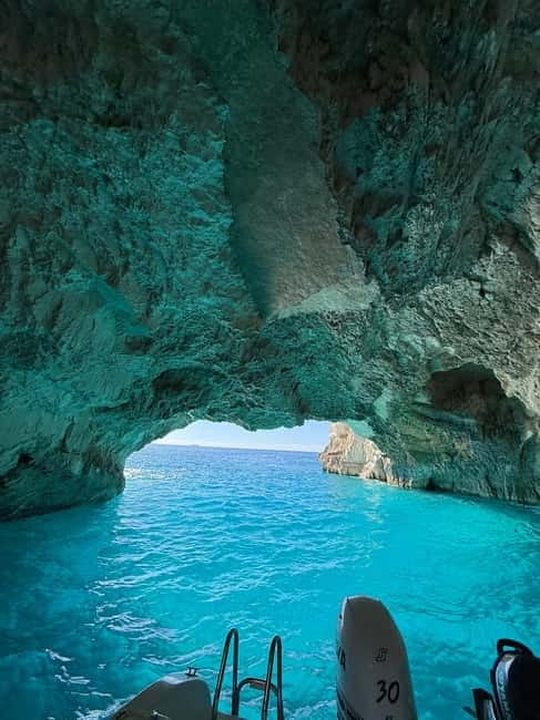 Zakynthos: Turtle Island and Keri Caves Half-Day Tour - Price and Logistics: A Good Deal for a Focused Experience
