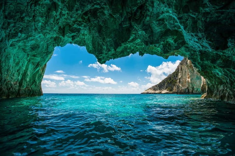 Zakynthos: Turtle Island and Keri Caves Half-Day Tour - Final Thoughts: Is This Tour Right for You?