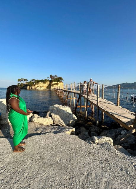 Zakynthos: Turtle Island & Keri Caves Glass-Bottom Boat Tour - Who Should Consider This Tour?