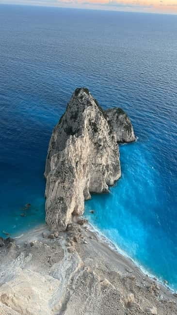 Zakynthos: Turtle Island, Keri Caves, & Sunset Boat Tour - Key points/Takeaways