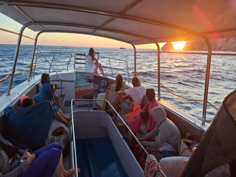 Zakynthos: Turtle Spotting, Marathonísi & Keri Caves Cruise - Who Will Love This Experience?